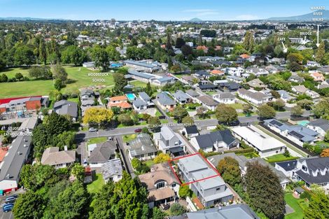 Photo of property in 23u2 Strowan Avenue, Fairfield, Hamilton, 3214