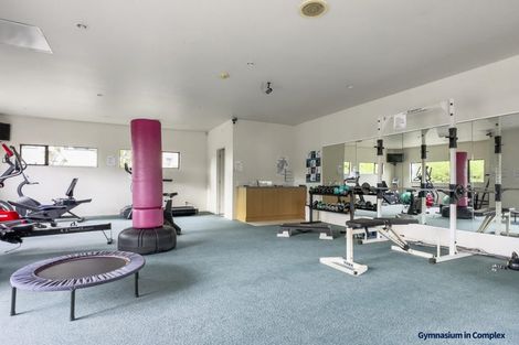 Photo of property in Casa Bella, 30/427 Albany Highway, Albany, Auckland, 0632