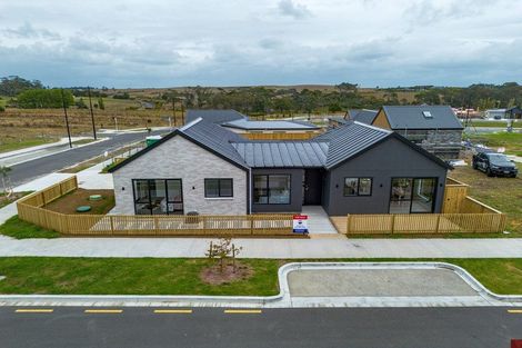 Photo of property in 9 Wagyu Lane, Karaka, 2580