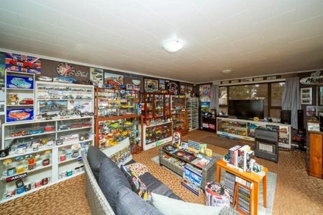 Photo of property in 151 Waihi Road, Hawera, 4610