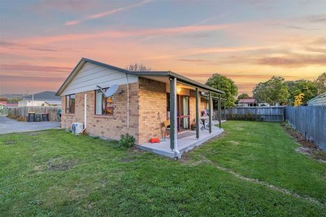 Photo of property in 28 Radley Street, Woolston, Christchurch, 8023