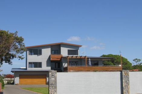 Photo of property in 408b Oceanbeach Road, Mount Maunganui, 3116