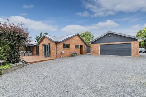 Photo of property in 17 Duck Pond Road, Motukarara, Tai Tapu, 7672
