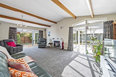 Photo of property in 6 Palmer Street, Rangiora, 7400