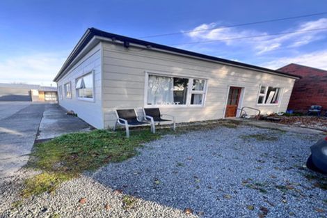 Photo of property in 92 Poulson Street, Addington, Christchurch, 8024