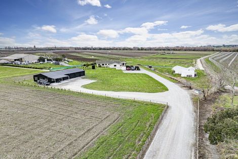 Photo of property in 285 Te Mata Mangateretere Road, Havelock North, 4180