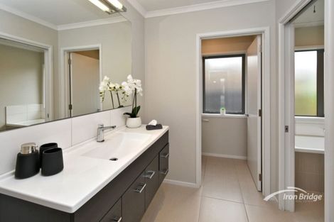 Photo of property in 52 The Runway, Wigram, Christchurch, 8042