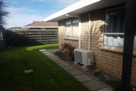 Photo of property in 3/99 Vogel Street, Roslyn, Palmerston North, 4414