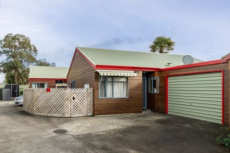 Photo of property in 3/411 Eastbourne Street East, Hastings, 4122