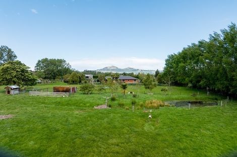 Photo of property in 454 Riccarton Road West, North Taieri, Mosgiel, 9092