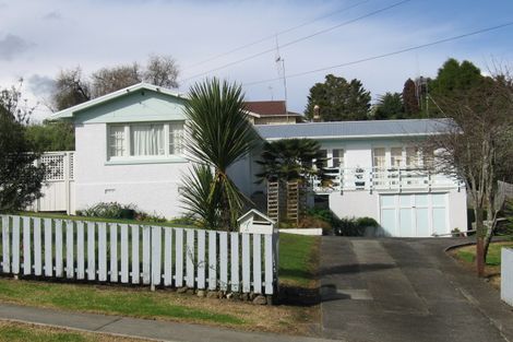 Photo of property in 7 Lewis Street, Te Kamo, Whangarei, 0112