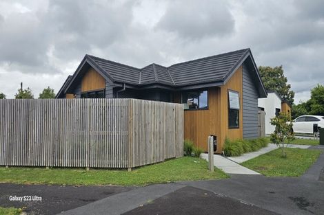 Photo of property in 67u2 Saint Andrews Terrace, Saint Andrews, Hamilton, 3200