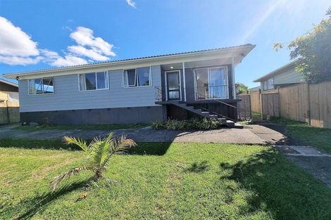 Photo of property in 75 Solar Road, Glen Eden, Auckland, 0602