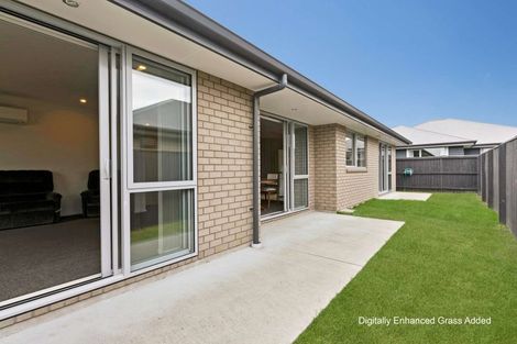 Photo of property in 11 Rahme Crescent, Kaiapoi, 7630