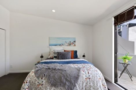 Photo of property in Mendosa Terraces Apartments, 22/9 Ebor Street, Te Aro, Wellington, 6011