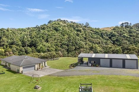 Photo of property in 443 Makarau Road, Makarau, Kaukapakapa, 0873