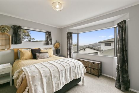 Photo of property in 35 Pelorous Street, Paparangi, Wellington, 6037