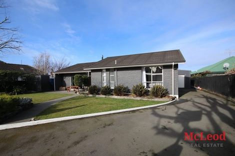 Photo of property in 60 Cross Street, Allenton, Ashburton, 7700