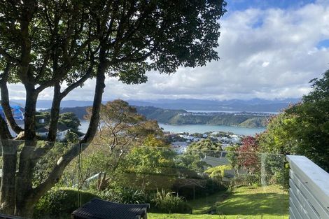 Photo of property in 32 Upoko Road, Hataitai, Wellington, 6021