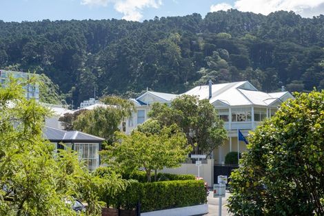 Photo of property in Highwic, 32u3 Hobson Street, Thorndon, Wellington, 6011