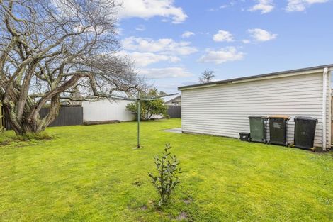 Photo of property in 58 Featherston Street, Takaro, Palmerston North, 4412