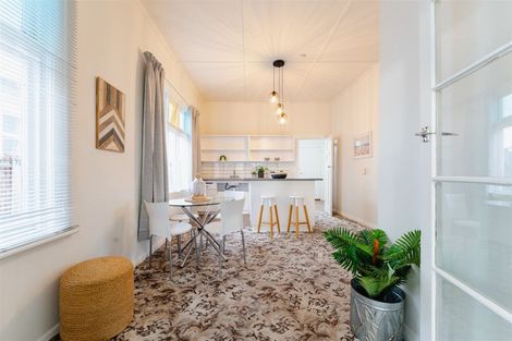 Photo of property in 9 Bay View Road, South Dunedin, Dunedin, 9012