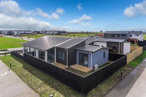 Photo of property in 11 Earp Crescent, Chartwell, 3210