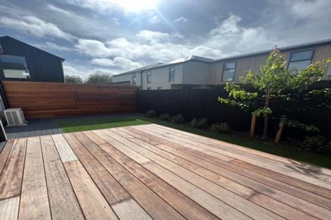 Photo of property in 5/561 Manchester Street, St Albans, Christchurch, 8014