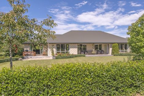 Photo of property in 7 Stone Eyre Place, Swannanoa, Rangiora, 7476