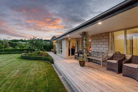 Photo of property in 7 Stone Eyre Place, Swannanoa, Rangiora, 7476