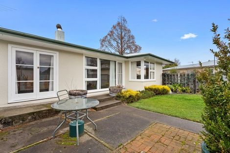 Photo of property in 2/55 Edward Street, Rangiora, 7400