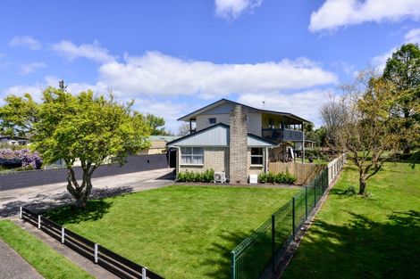 Photo of property in 29 Ashurst Avenue, Pukete, Hamilton, 3200