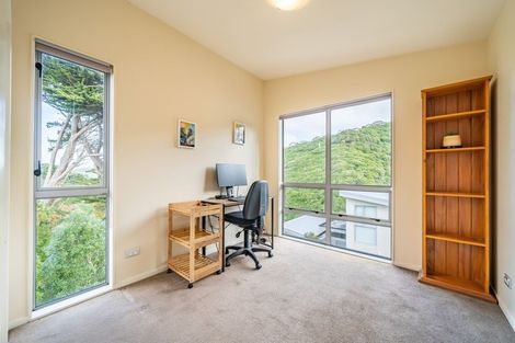 Photo of property in 8/114 Mitchell Street, Brooklyn, Wellington, 6021