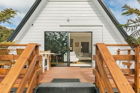 Photo of property in 25 Orowaiti Road, Westport, 7825