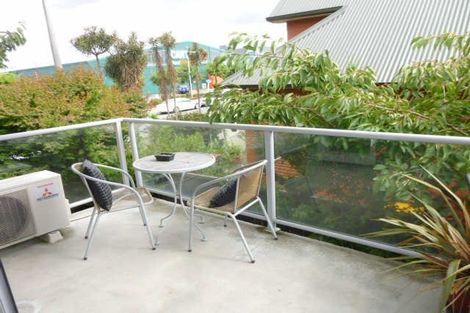 Photo of property in 1/60 Ely Street, Christchurch Central, Christchurch, 8013