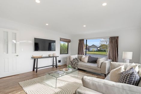 Photo of property in 278 Southfield Drive, Lincoln, 7608