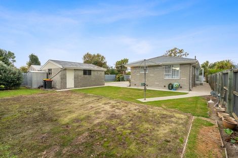 Photo of property in 51 West-watson Avenue, Hillmorton, Christchurch, 8025