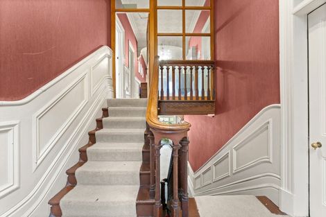 Photo of property in 6 Heriot Row, Dunedin Central, Dunedin, 9016