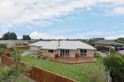 Photo of property in 34 Rembrandt Drive, Rolleston, 7614