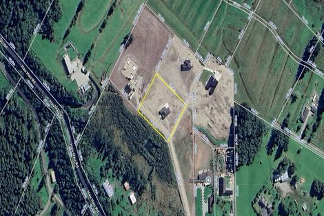 Photo of property in 2/155 Hau Hau Road, Blue Spur, Hokitika, 7882