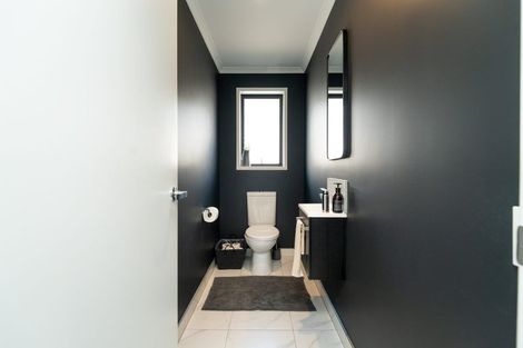 Photo of property in 5 Tide Lane, Whitby, Porirua, 5024