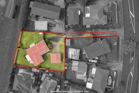 Photo of property in 174 Cascades Road, Pakuranga Heights, Auckland, 2010
