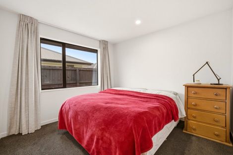 Photo of property in 45 Suffolk Drive, Kirwee, 7571