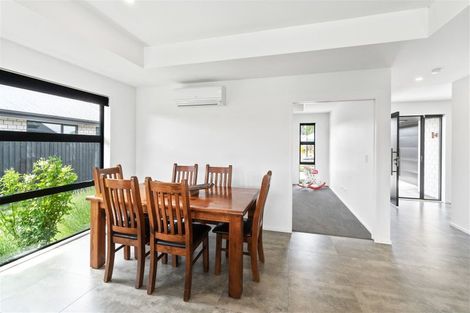 Photo of property in 36 Fearne Drive, Woodend, 7610