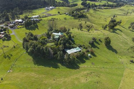 Photo of property in 177b Old Kaimai Road, Lower Kaimai, Tauranga, 3171