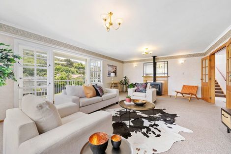 Photo of property in 26 Omar Street, Khandallah, Wellington, 6035