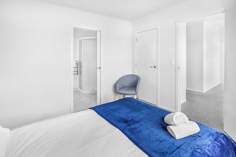 Photo of property in 12u1 Scotland Place, Hillcrest, Hamilton, 3216