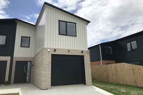 Photo of property in 55u2 Cabourne Drive, Glenview, Hamilton, 3206