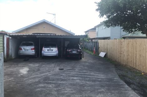 Photo of property in 5/47 Tennessee Avenue, Mangere East, Auckland, 2024