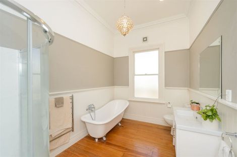 Photo of property in 17 Perrin Place, Kelvin Grove, Palmerston North, 4414